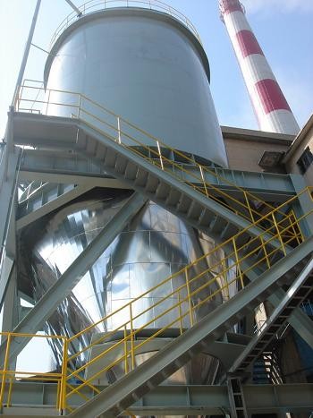 供应脱硫塔防腐耐磨涂料